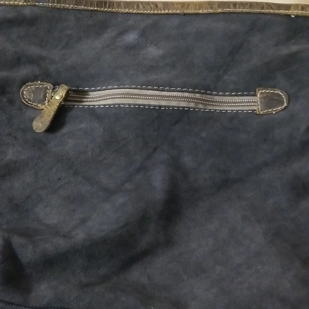 Myra Bag Leather - Picture 6 of 12